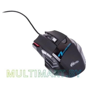 Игровая мышь Ritmix ROM-345 картинка 3